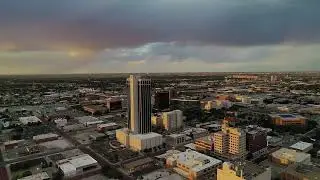 Amarillo Club Project 31 Renovation - August 2019