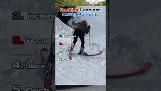 Wenn du mit deine freunde ski fahren gehst