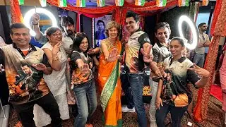ICC 79th Indian Independence Day celebration | Masala Radio 98.7fm | 2025