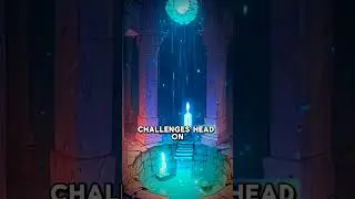 🌿 Grow Through Adversity: Unlock Your True Potential | #anime #motivation