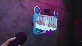 Five Nights at Freddy's: Security Breach part 5