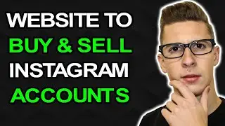 The Best Websites to Buy & Sell Instagram Accounts (2021)