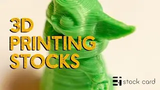 April 7th, 2021 - 3D printing is shaping the future