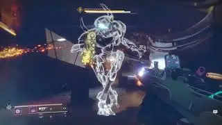 Gameplay client game MMOFPS     Destiny 2