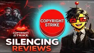 Developer vs Honest Reviewers | Copyright Abuse Exposed