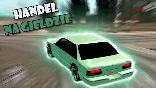 DZIAŁAMY NA GIEŁDZIE ORAZ WYNIKI KONKURSÓW HANDEL NA GIEŁDZIE MTA 4LIFE #gta #mta #4life