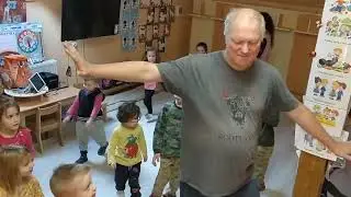 ku ci ci a Savadisla 🏫 infanzia
