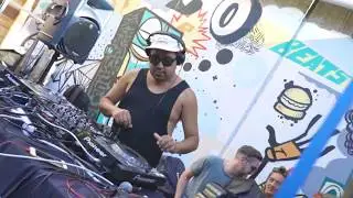 Wake The Town Sunday Session Recap 7.16.17