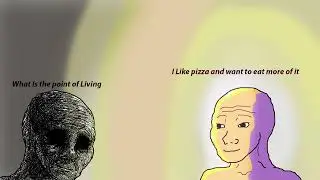 the meaning of life explained in under 1 minute