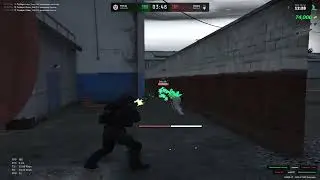 [LMG5.LT] NEišgeres