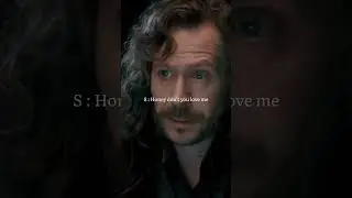 Harry Potter x Y/n Black Pov (Y/n has changed) part 14