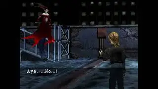 Parasite Eve: Ep 5