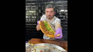 Turkey spl meat  bread with meat beef