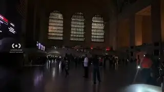 Power restored at Grand Central Terminal following outage: MTA