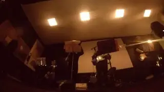 151214 AlternativePower concert audioMixer