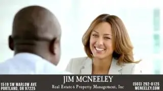 JIM MCNEELEY REAL ESTATE VIDEO SAMPLE