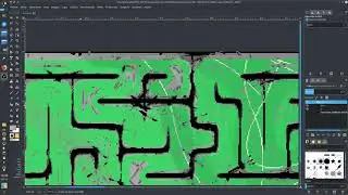 Editando imagen de fondo para Steemit / D.tube || Editing for Steemit / D.tube