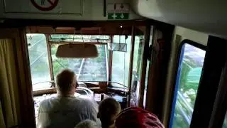 Tallinna tramm 125 Gotha g4 2013 08 24