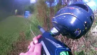Splatbrothers Paintball Radiation Field Sept23rd
