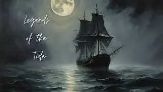 Legends of the Tide   Channel Intro