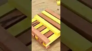 So Smooth It&rsquo;s Unreal#shorts #youtubeshorts #woodworking #woodplaner