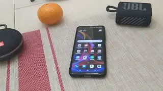 Смартфон Xiaomi Redmi Note 10S NFC
