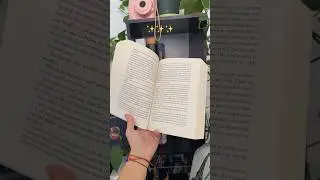 ✨ STRANGE THE DREAMER // a 60 second book review
