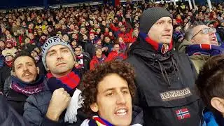 Bolognesi a Ferrara gol in diretta