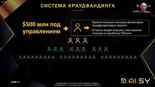 DAlSY   КОНЦЕПЦИЯ и МАРКЕТИНГ 10.12.20