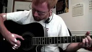 Classical Gas: Cover by Daizoren