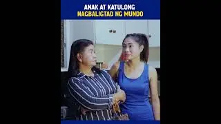 Amo na Mapanghusga, Nakatikim ng Karma!