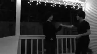 Valentine's Home Movie - Ereri CMV
