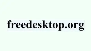 freedesktop.org