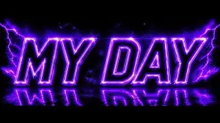OPM - MY DAY - HELLMERRY _ Ghost Mix _Dj Journee