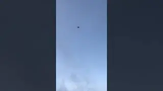 DJI mini2 punch