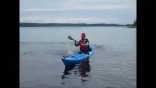 Tahe Marine Reval HV PE