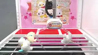 How to win Toreba games Ribbon Cat C #2 - Toreba Tips and Tricks