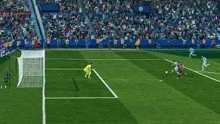 EA FC 26 - MODO CARREIRA (REAL BETIS) #2