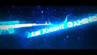 My new gaming intro 😍😍amazing video😍😍 asr knight gaming