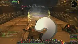 World of Warcraft: The Path to Payback - Quest ID 11420 (Gameplay/Walkthrough)