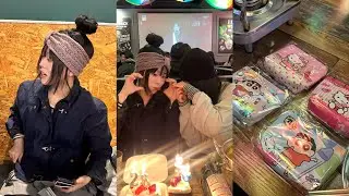 vlog| 2026년 안녕 만취음주로그🍺😵