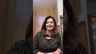 Bushra Haq Live Session 