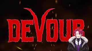 [Devour] X-mas season! I'll try to finish the asylum today TnT