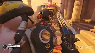 Overwatch 2 Mcassidy