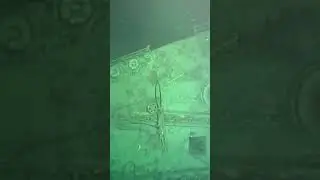 Cool Boat biggest #ShipwreckDiscovery#NavalHistory #ArchaeologicalFindings #boat #fyp