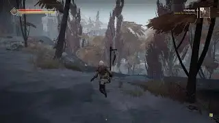Ashen - Trophy Squork
