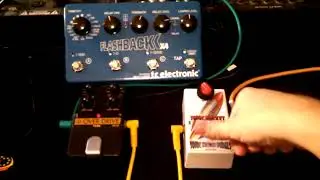 Pearl OD-05 Over Drive Pedal 1 of 3