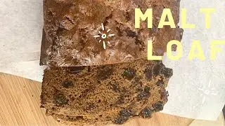 Prue Leith&rsquo;s Malt Loaf