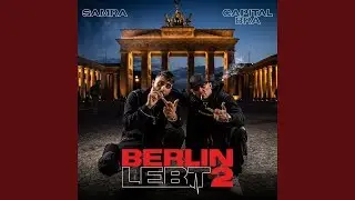 [8D AUDIO] Capital Bra & Samra - Kalt Bruder