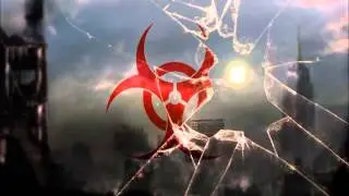 DJ Tom - The Message (Virus Inc. Remix) 1080p HQ
